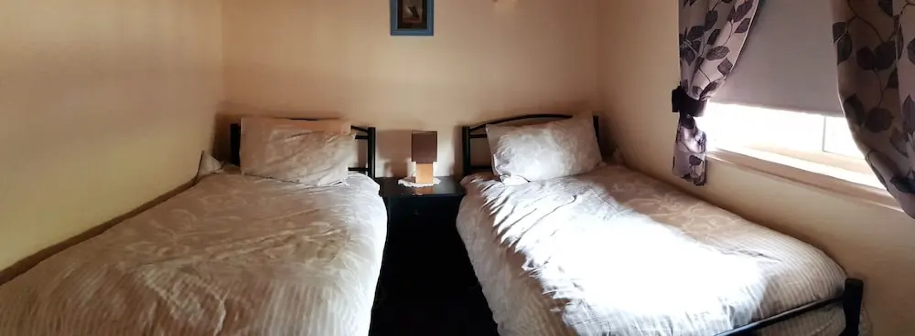 Woolmunda Park Cottages