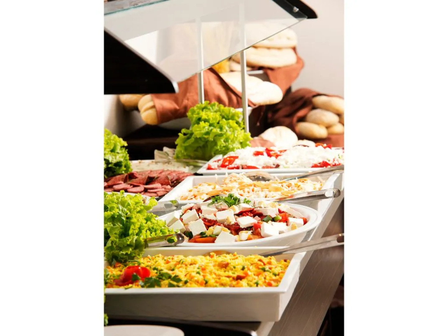 Sunrise All Suites Resort - All Inclusive