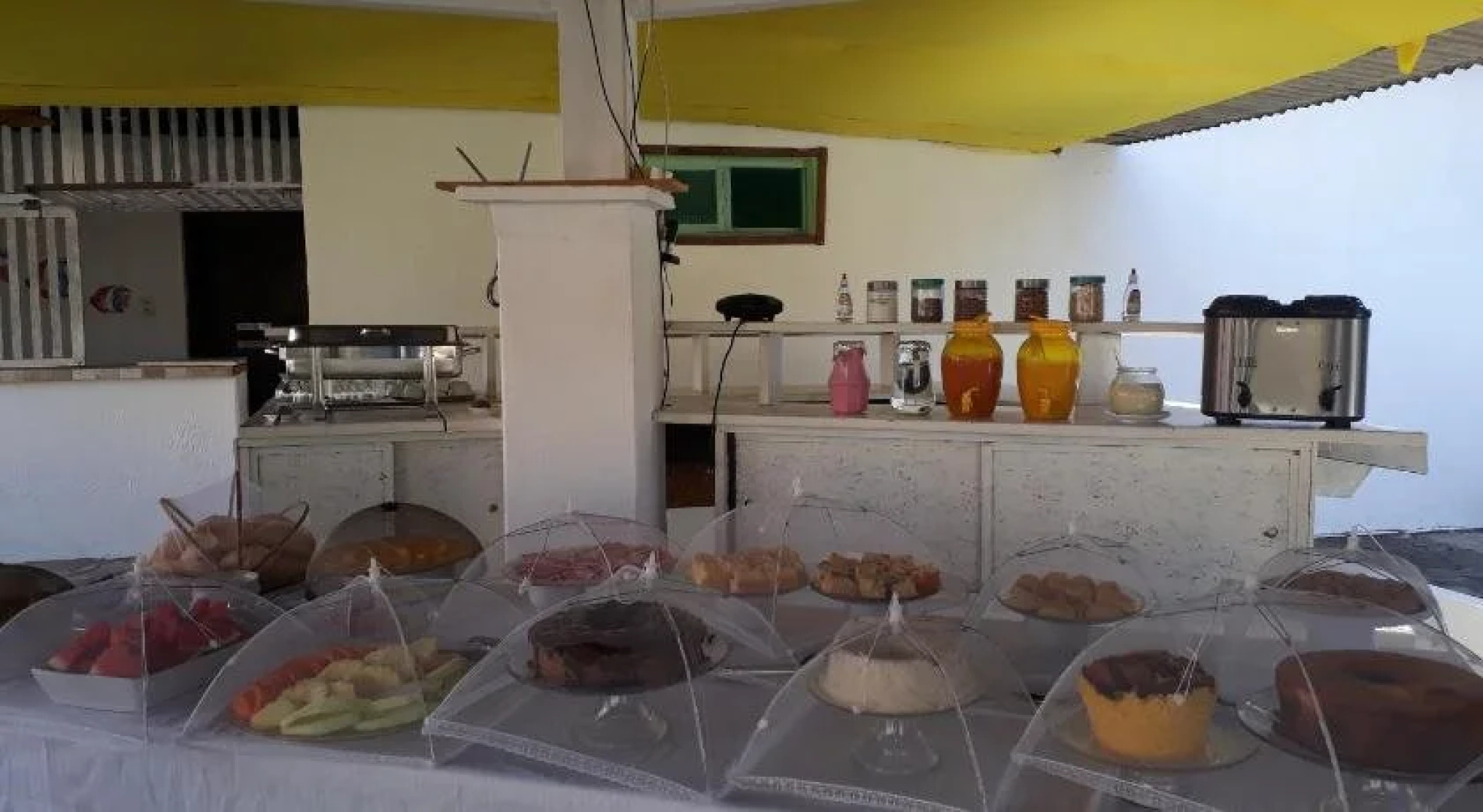 Pousada Anzol de Ouro