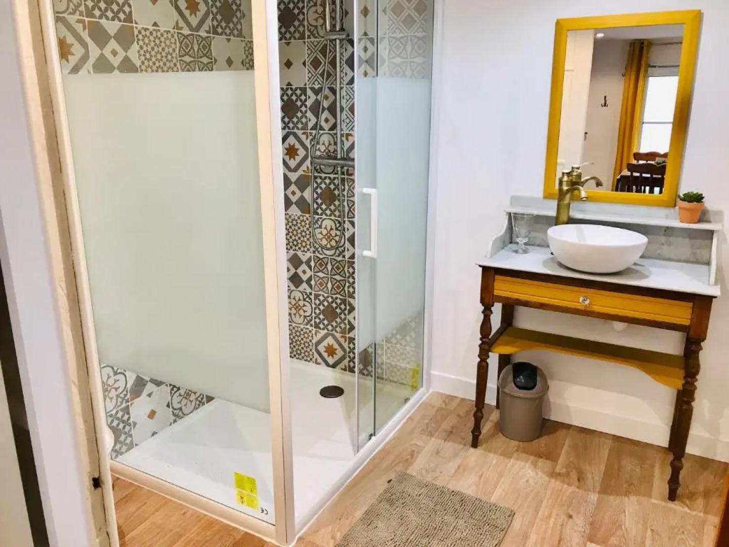 Le Clos de la Gravette