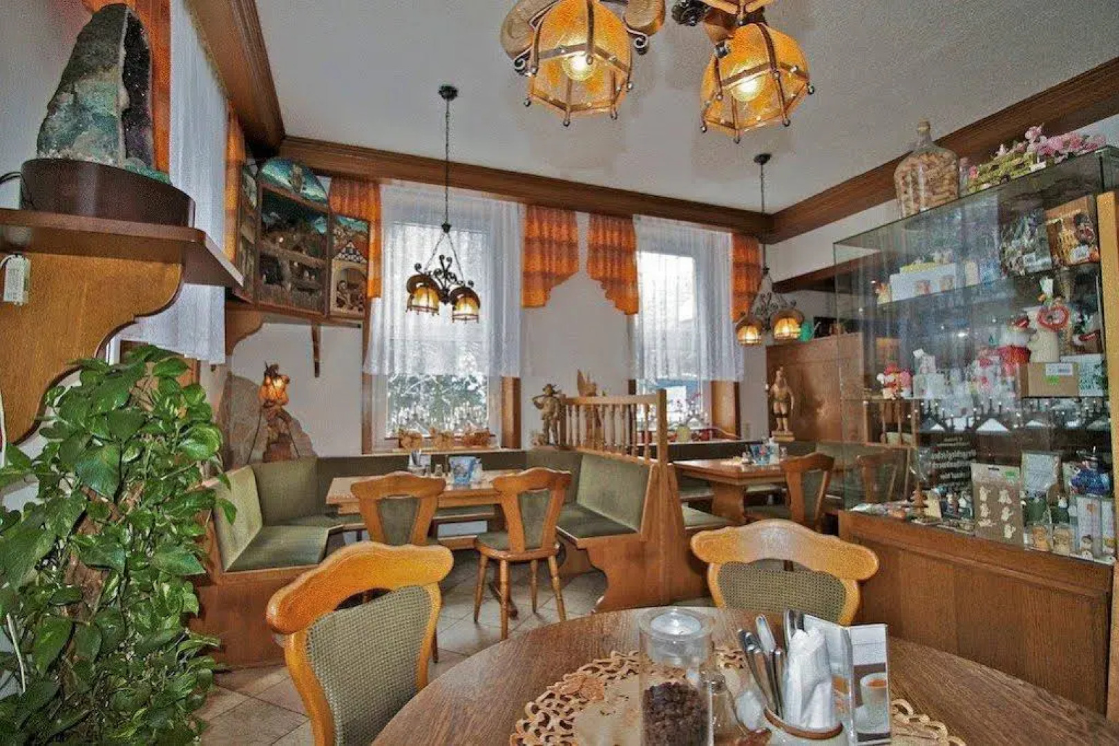 Pension Waldschänke