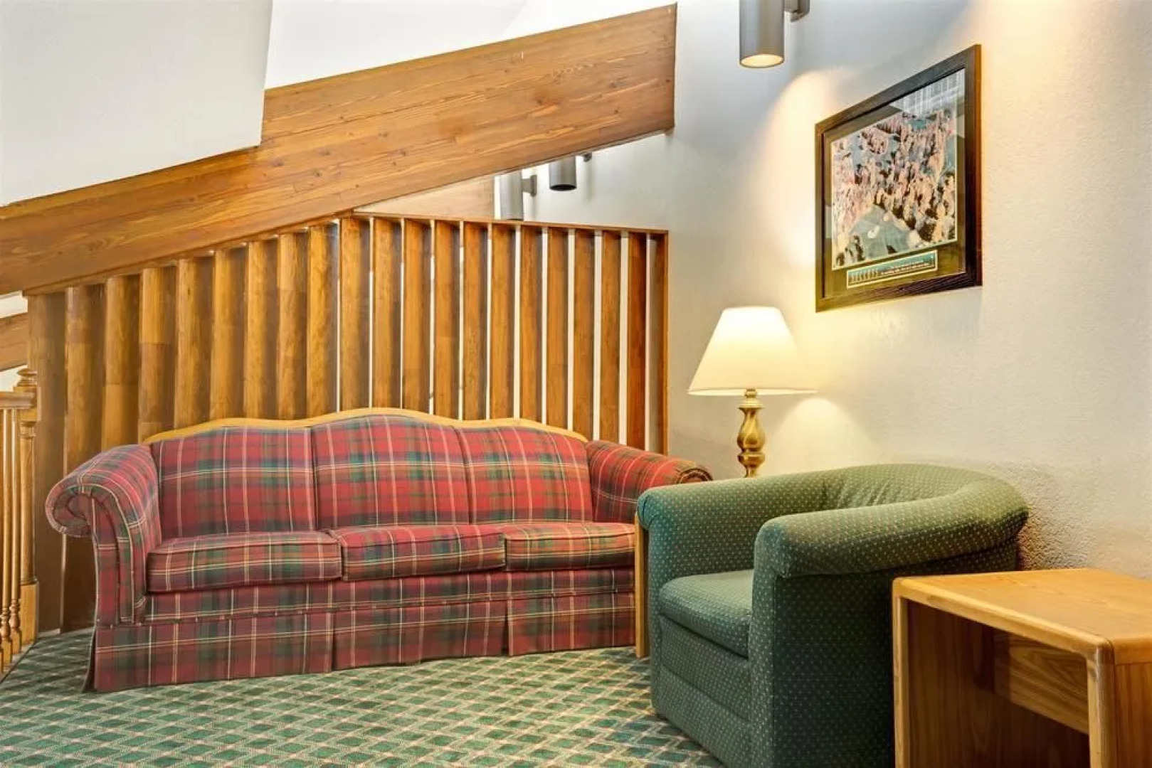 Travelodge Valleyfair Shakopee