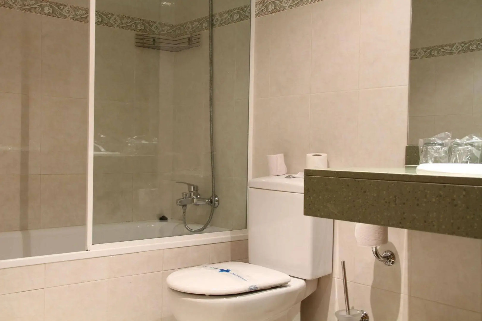 Hotel Bruxelles