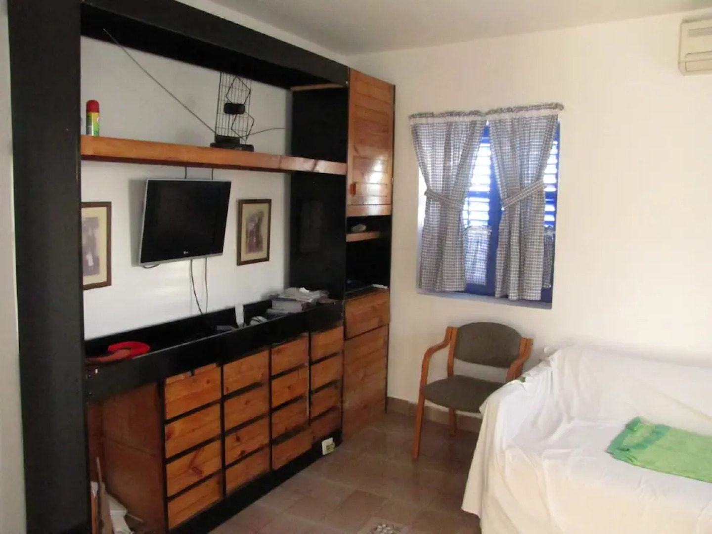 House With A Sea View