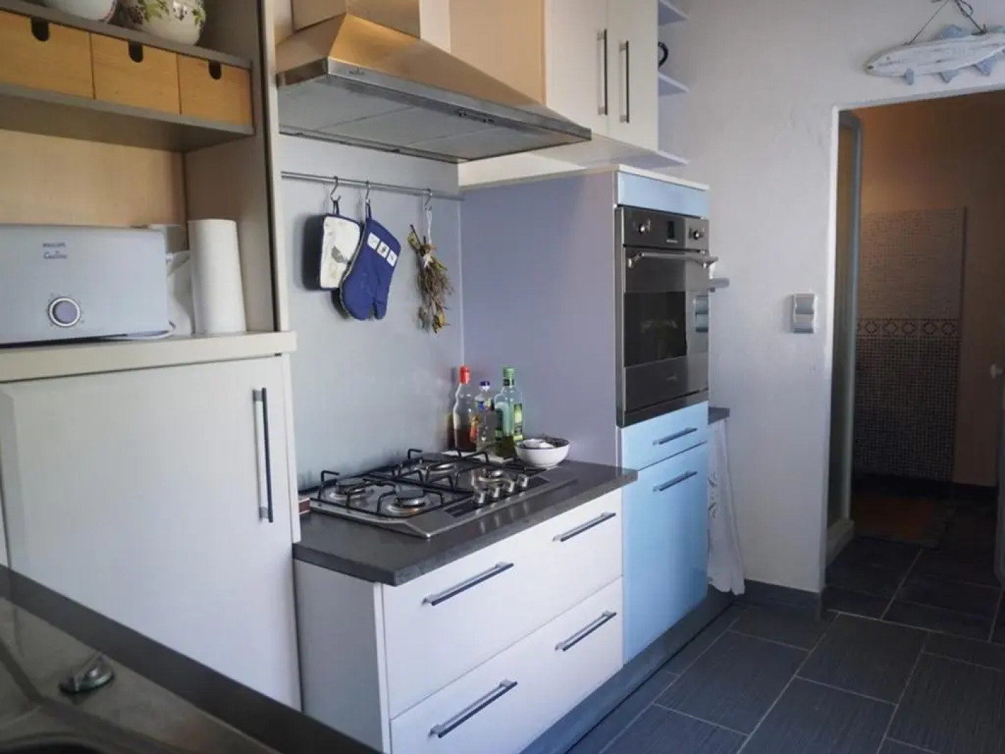 Maison Barbatre, 3 pièces, 4 personnes - FR-1-224B-744