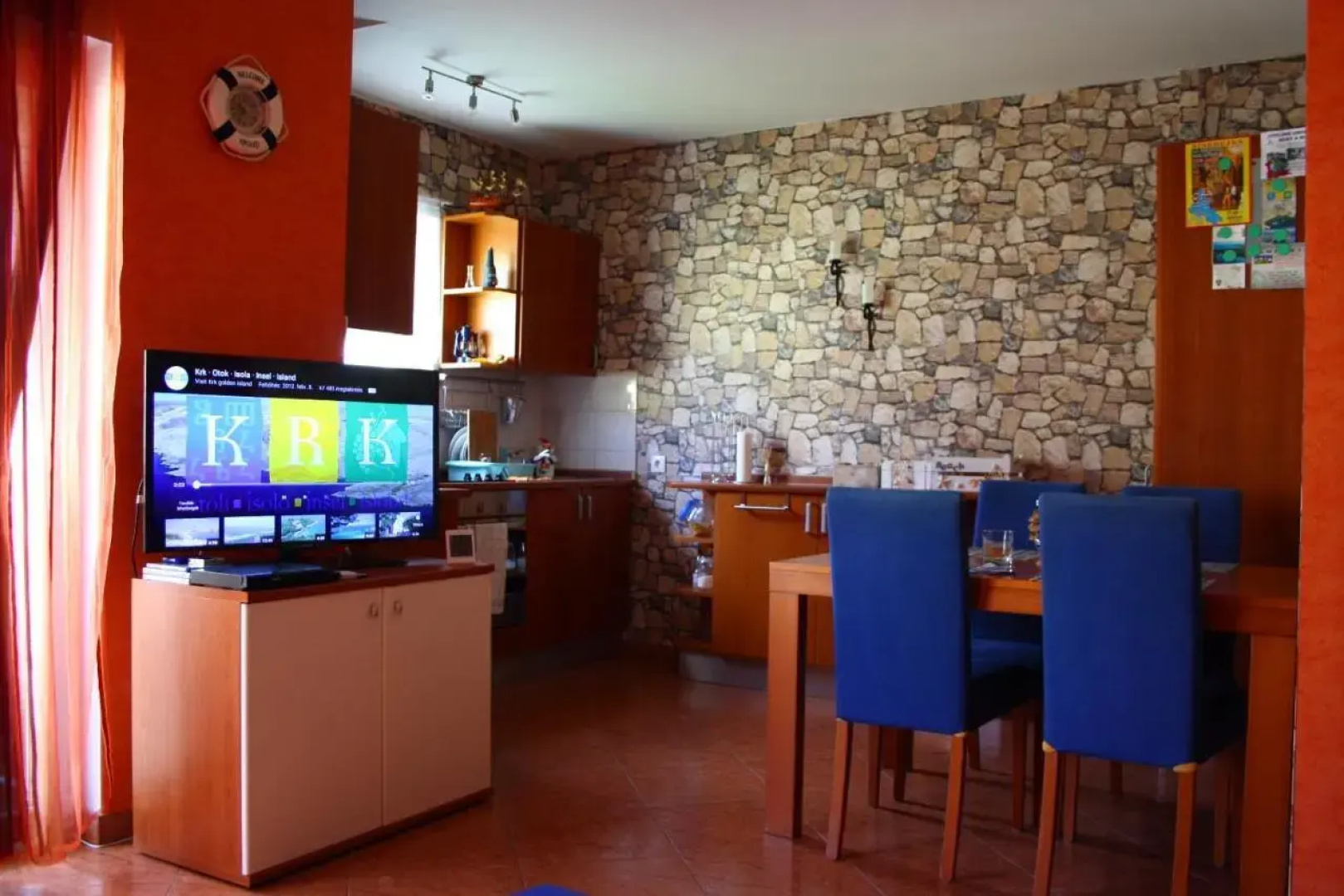 Barbi Apartman