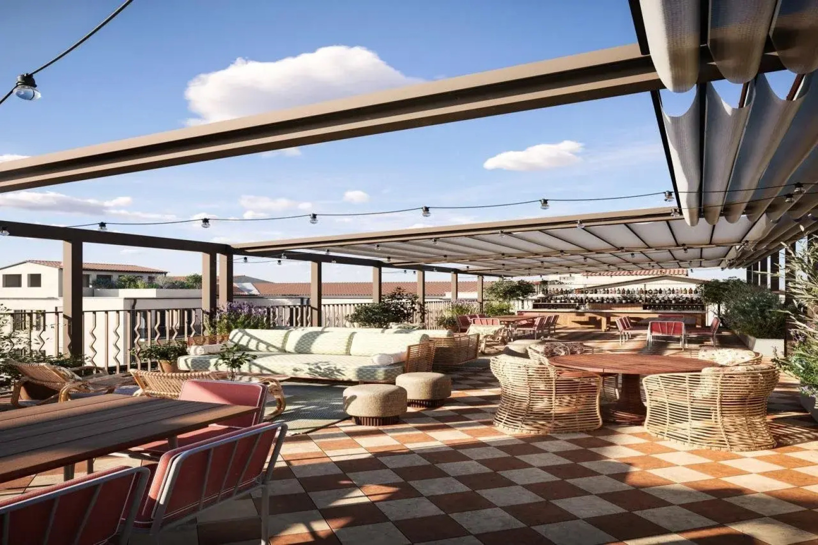 Hotel Palazzo Ricasoli