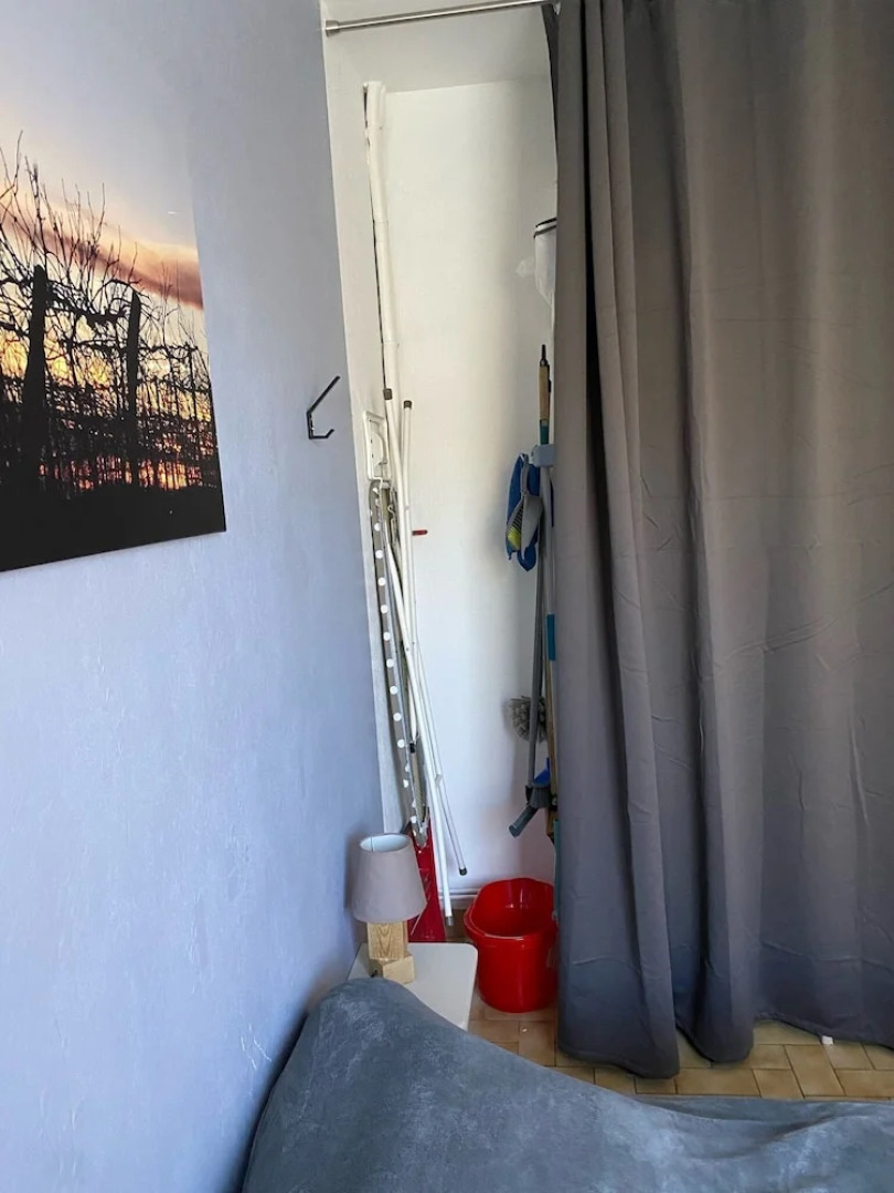 Le Piquet Résidence