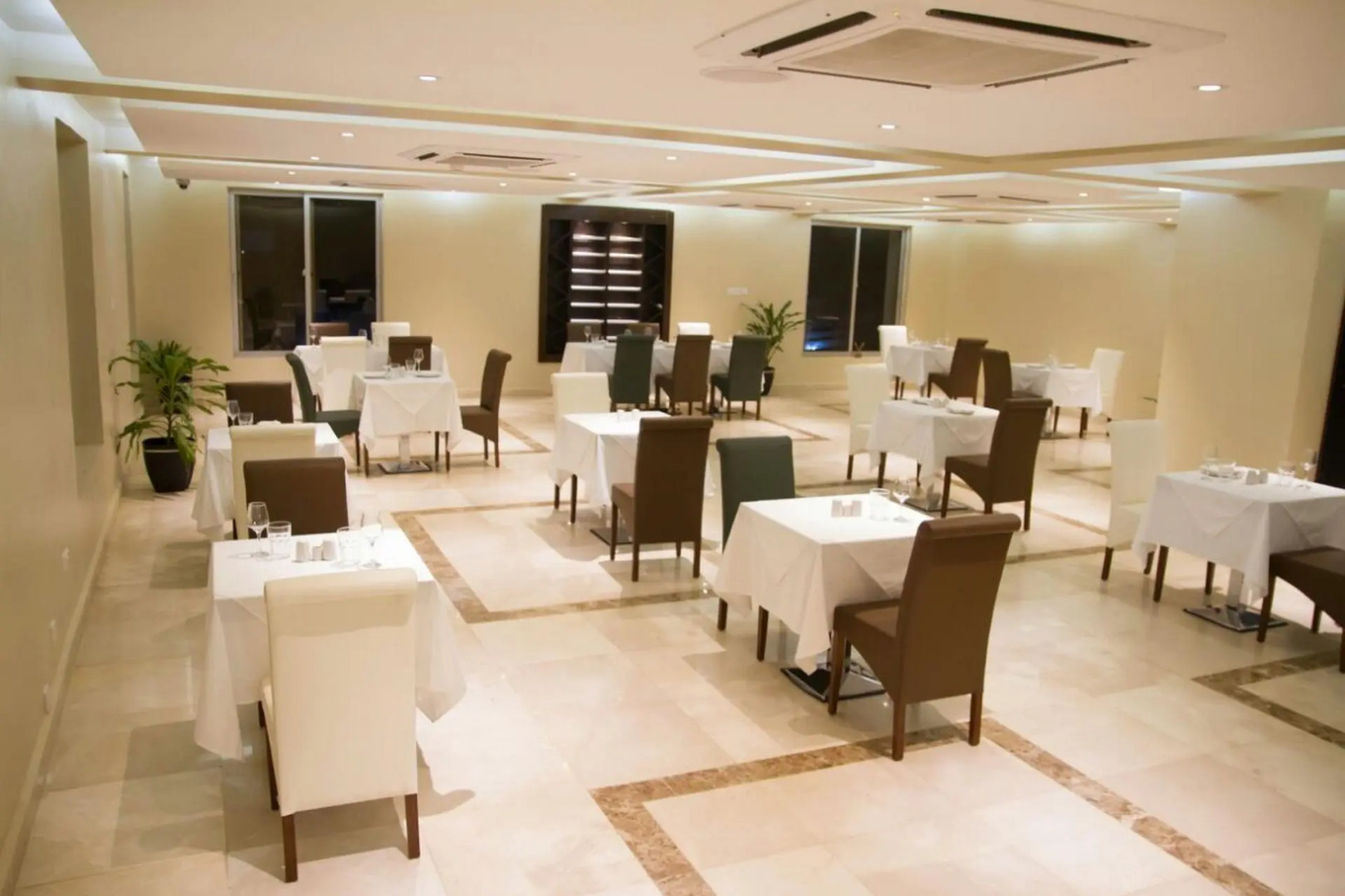 Fullmoon Hotels Owerri