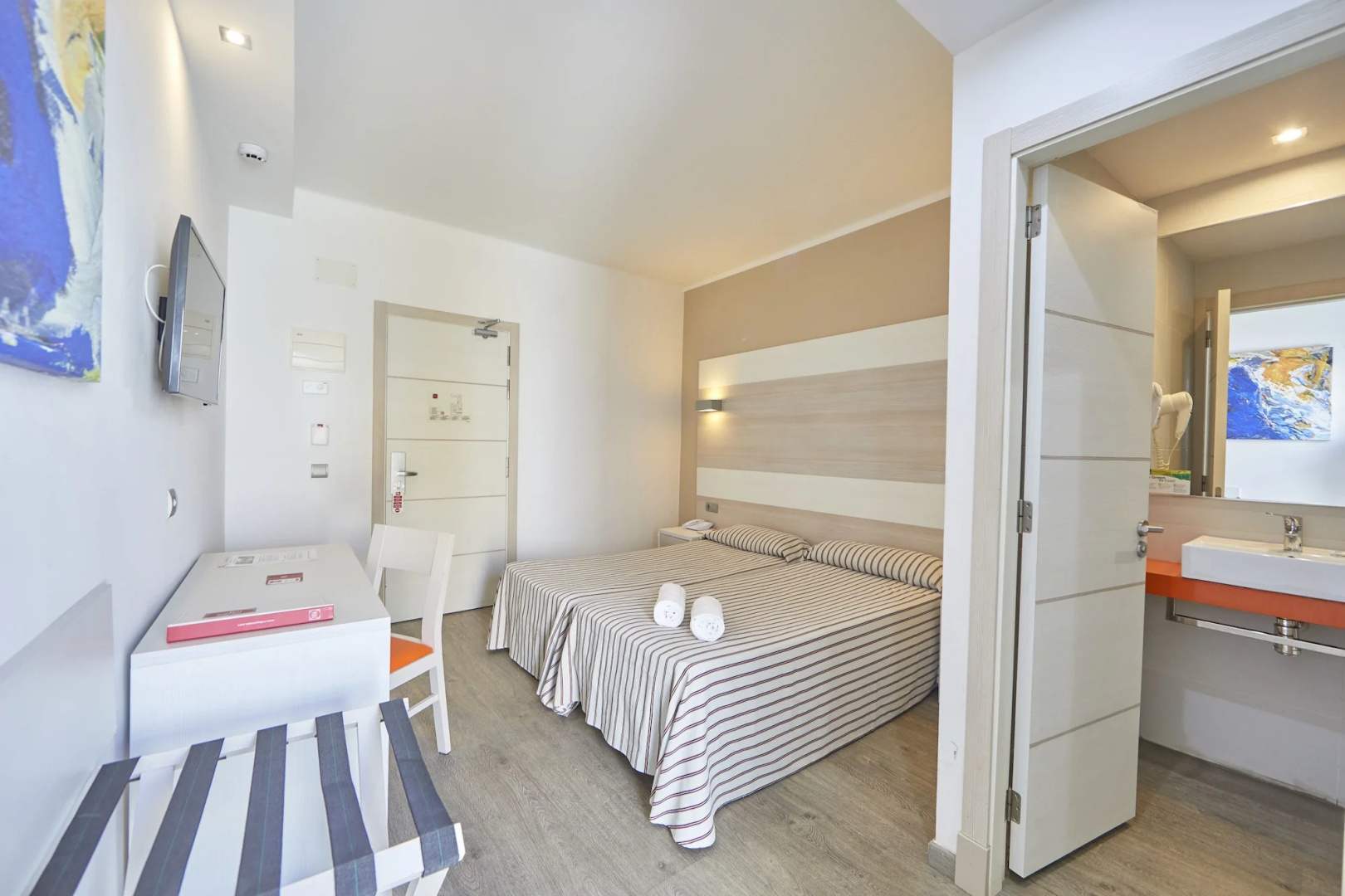 Курортный отель MLL Palma Bay Club