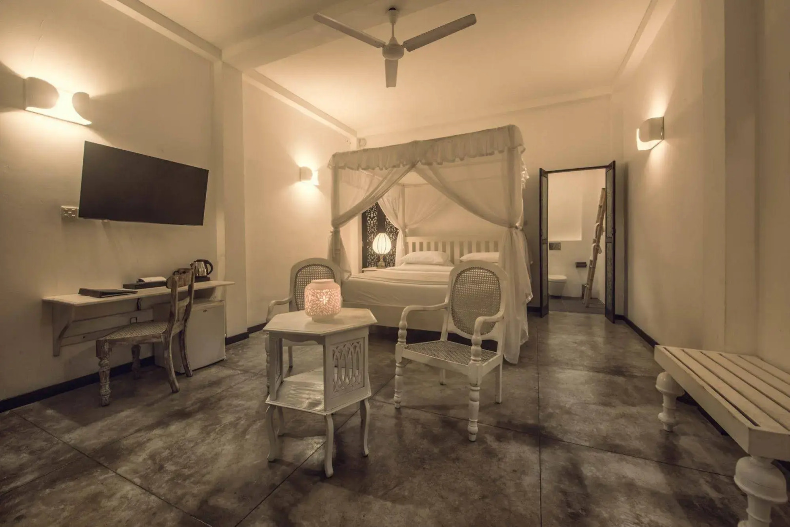 Pearl Villa Welhengoda