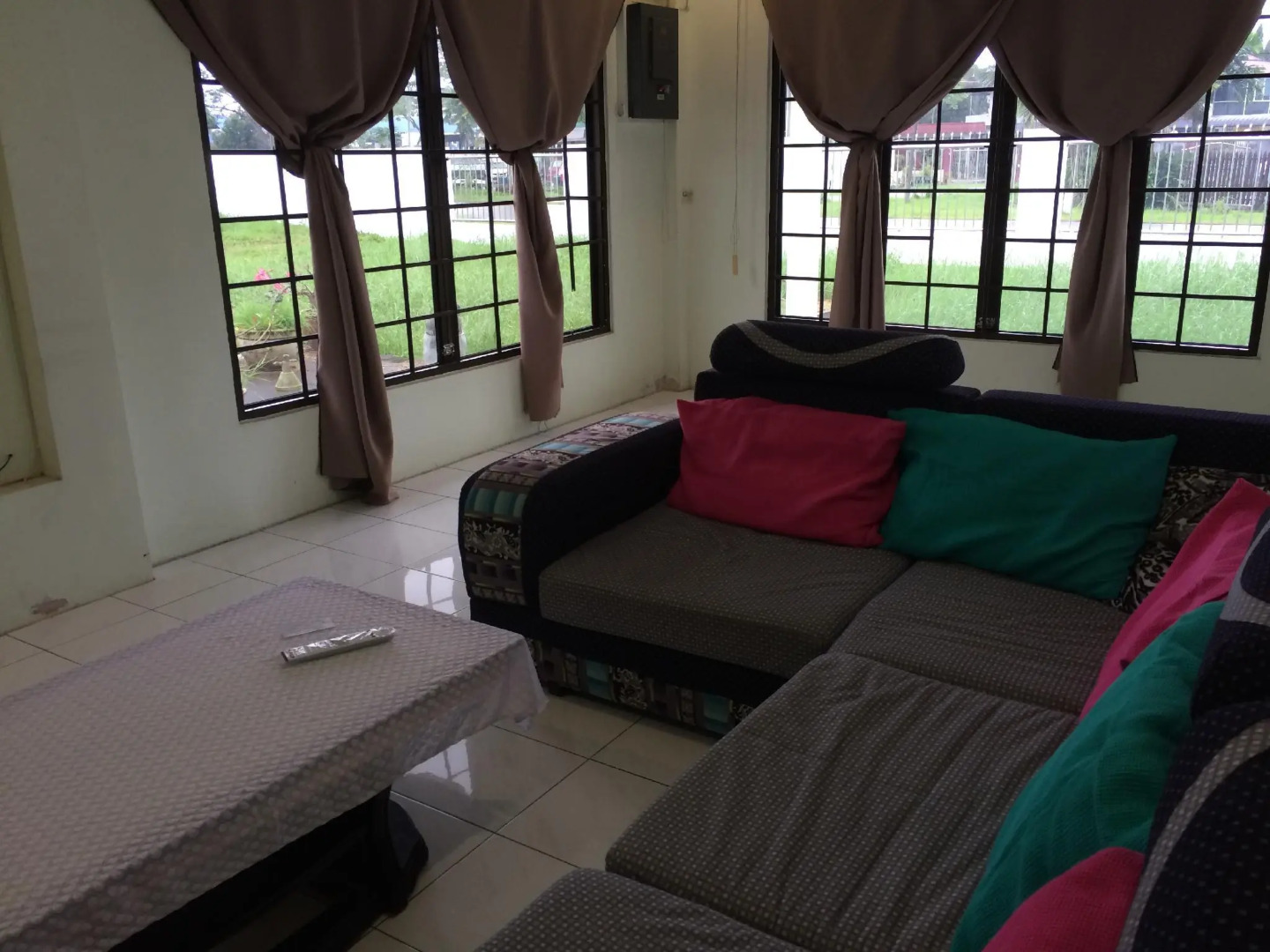 Villa Home Sibu