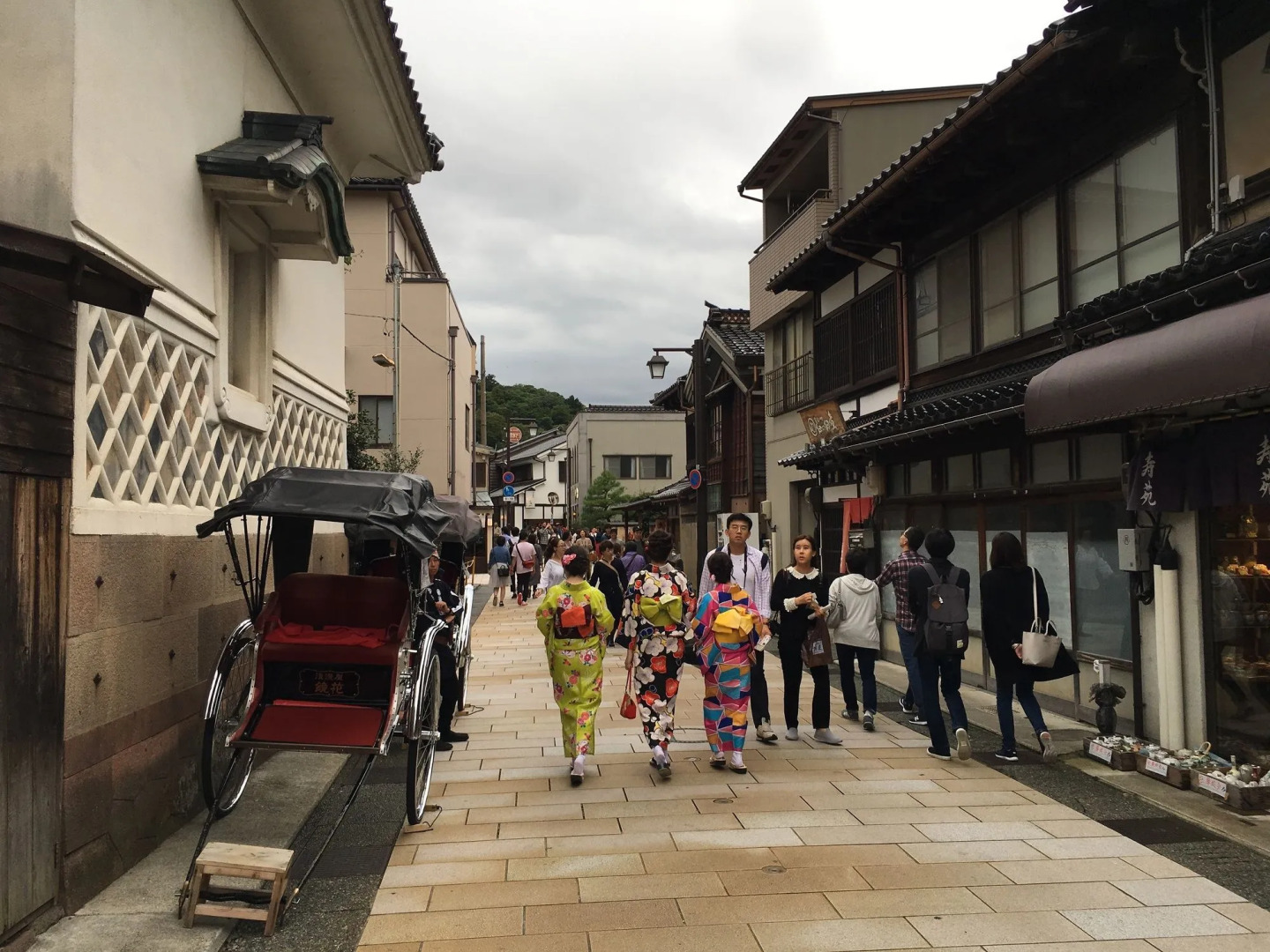 Kanazawa Guesthouse Stella - Hostel
