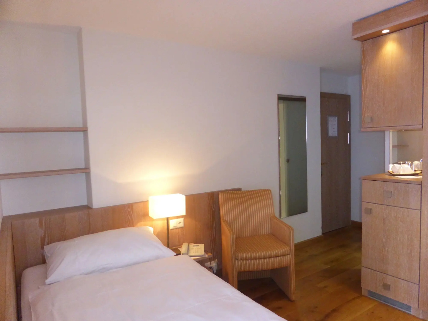 Aparthotel Helvetia Intergolf