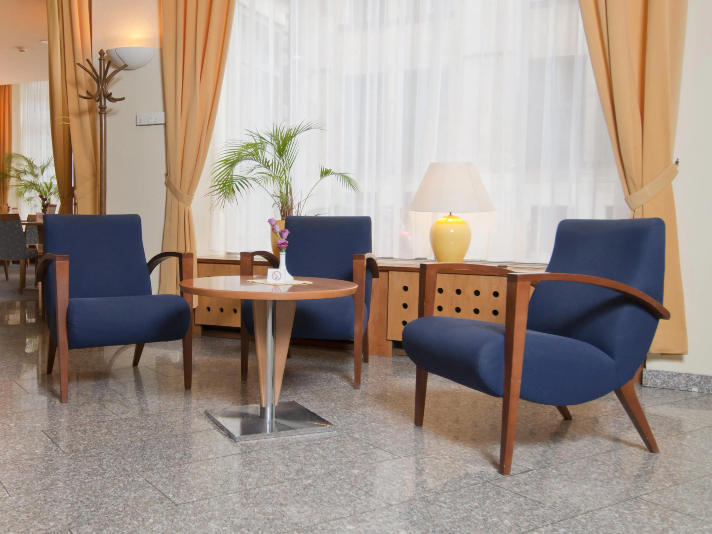 Mamaison Hotel Chain Bridge Budapest