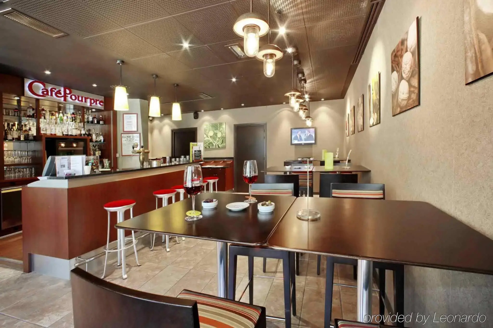 Mercure Grenoble Centre Alpotel