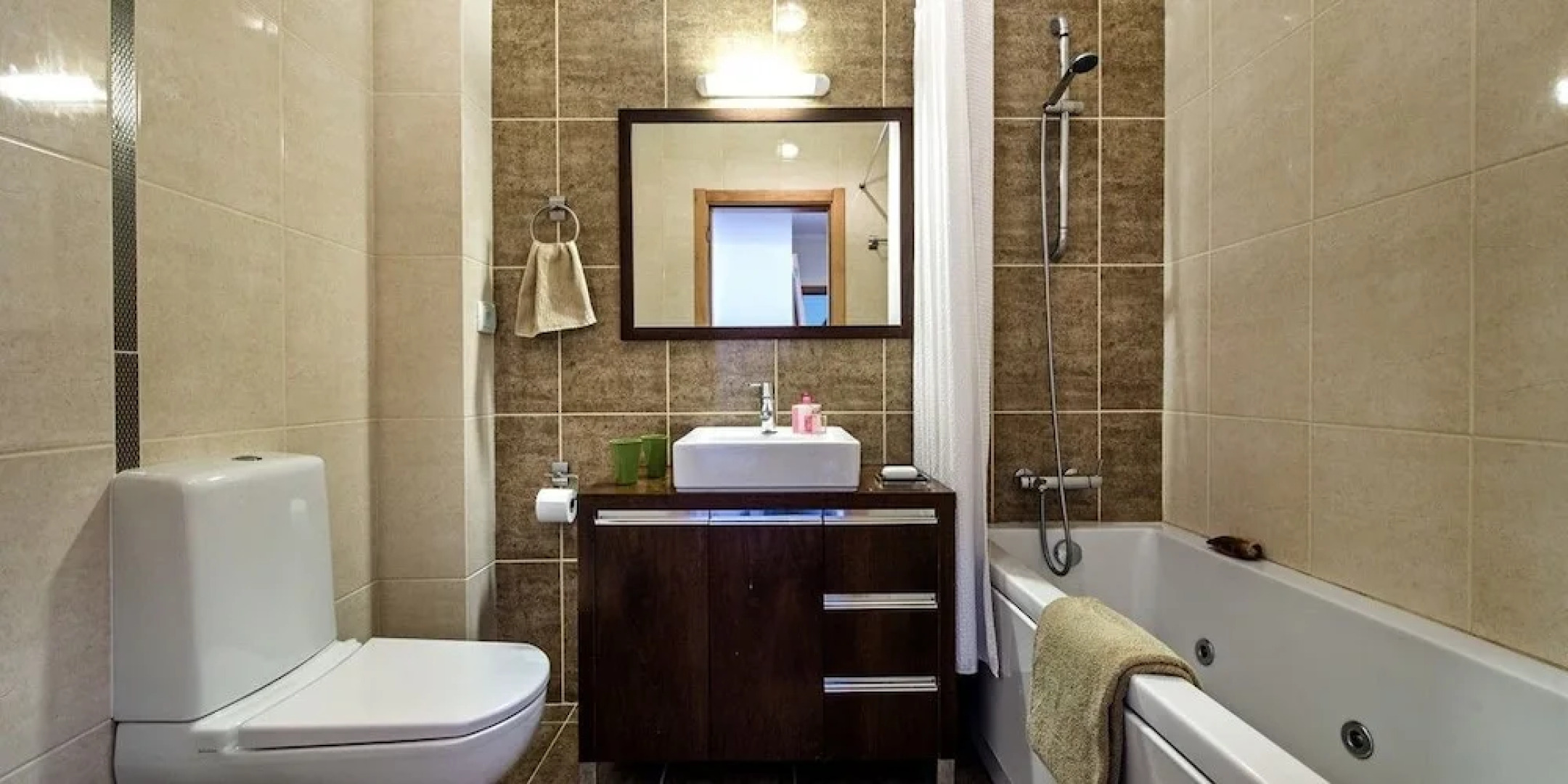 Apartment Pescador by MarsAlgarve