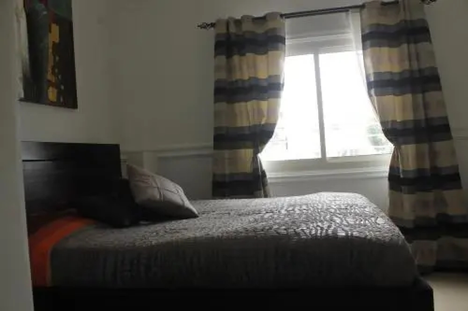 Residence Sanaga