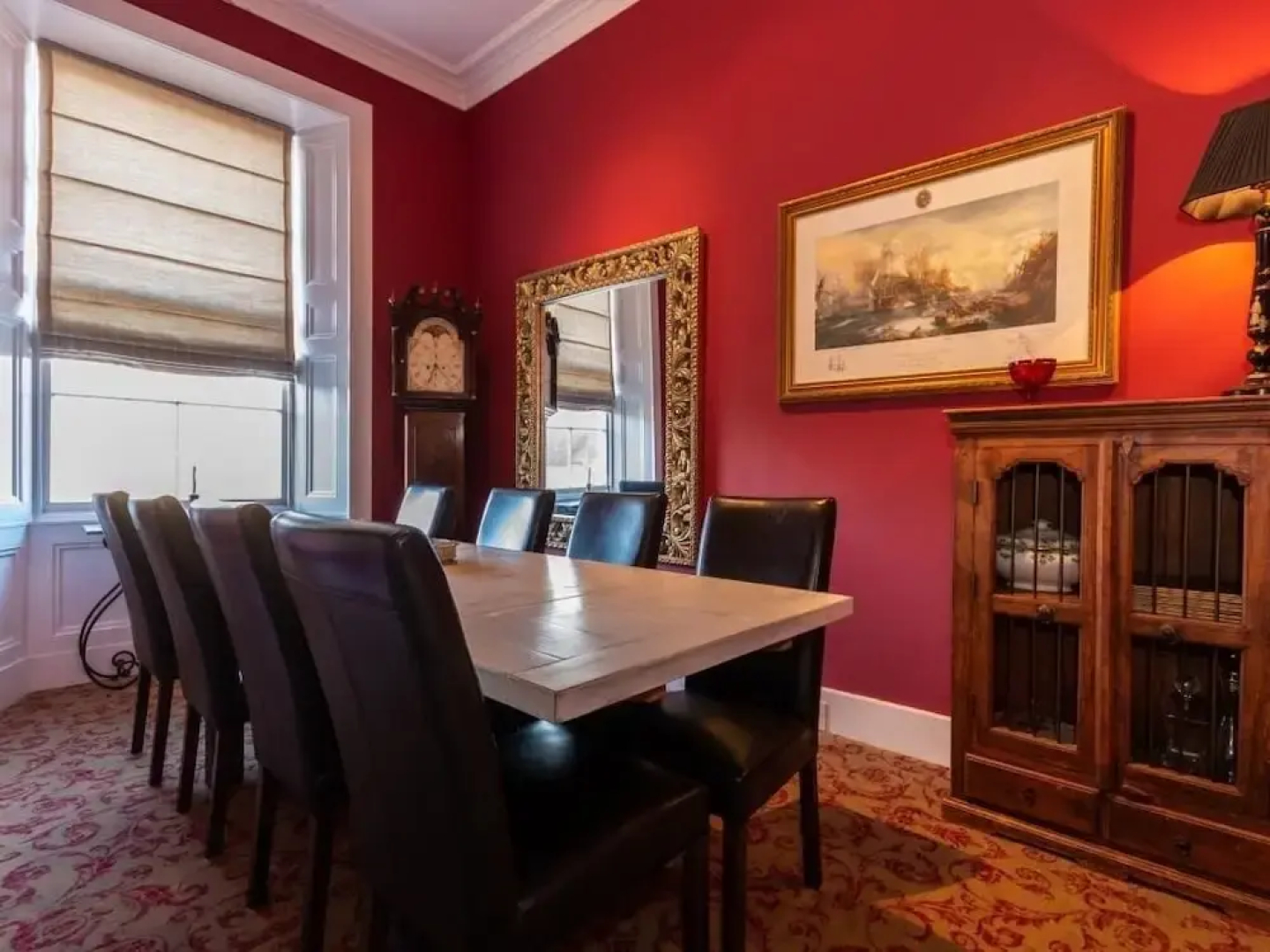 Stunning Victorian Merchant House Crail