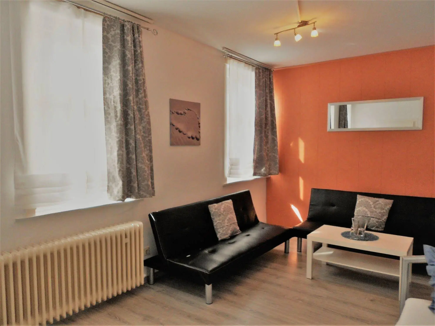Altstadt Hotel Gosequell