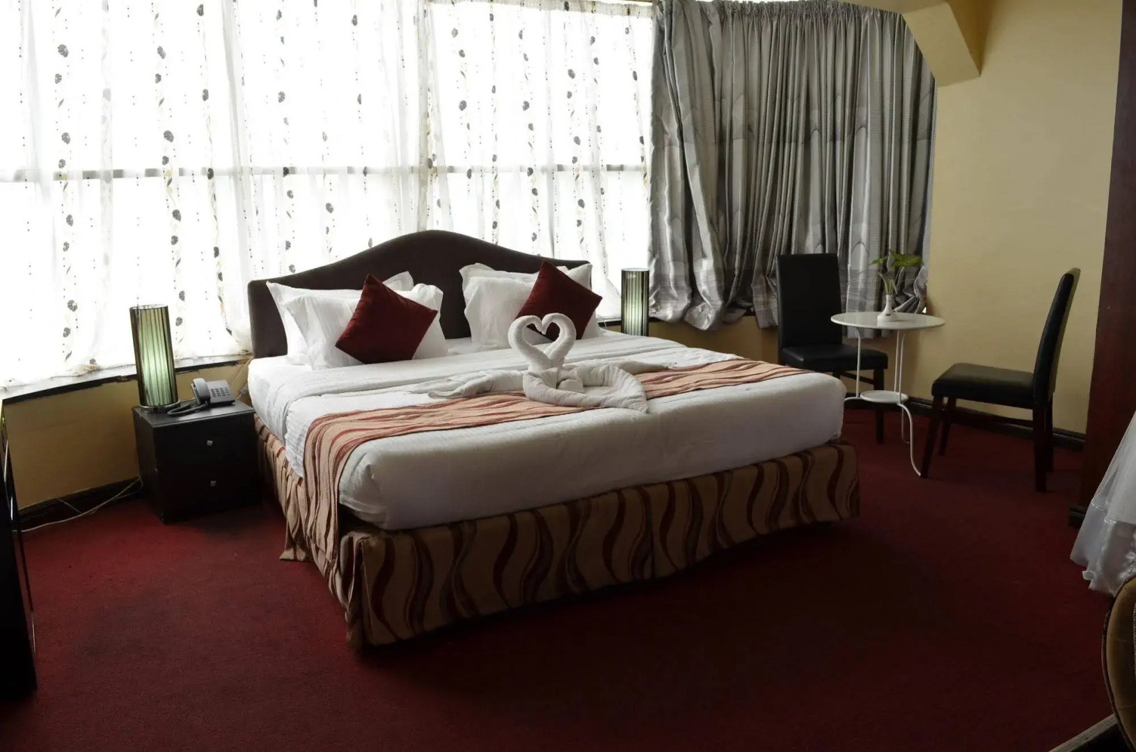 Royal City Hotel