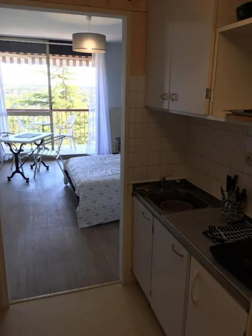 Appartement Touraine Vue sur la Vallée du Cher