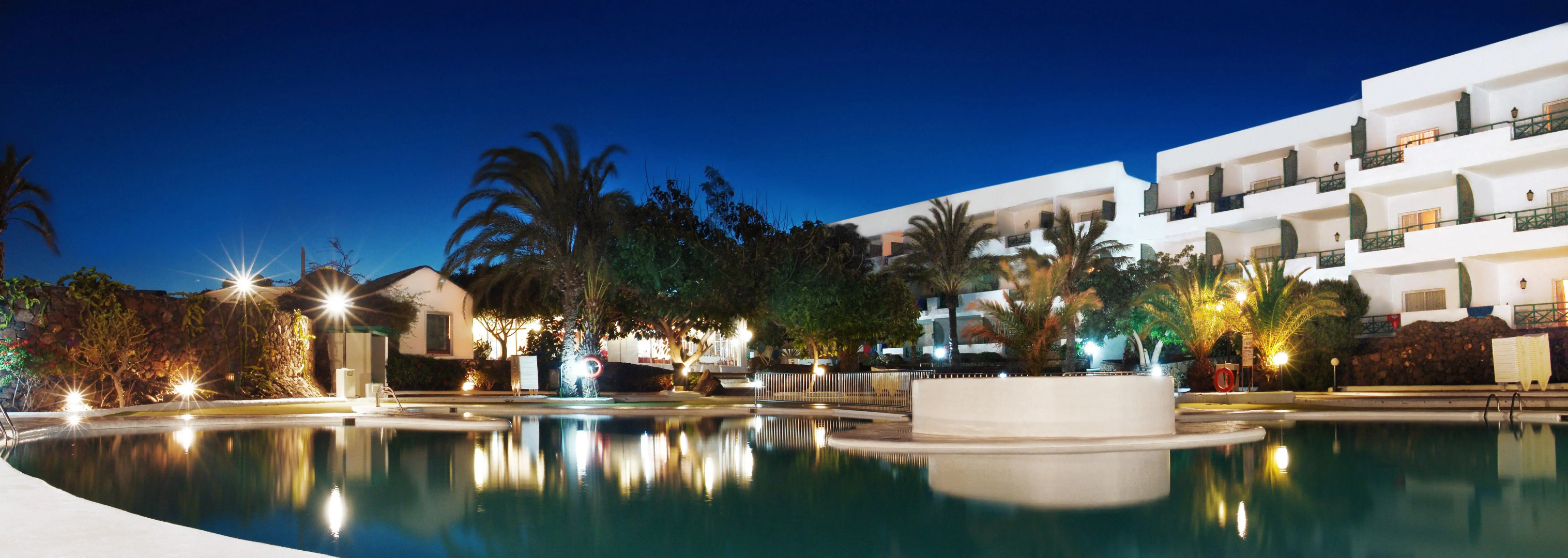 Apartamentos HSA Ficus