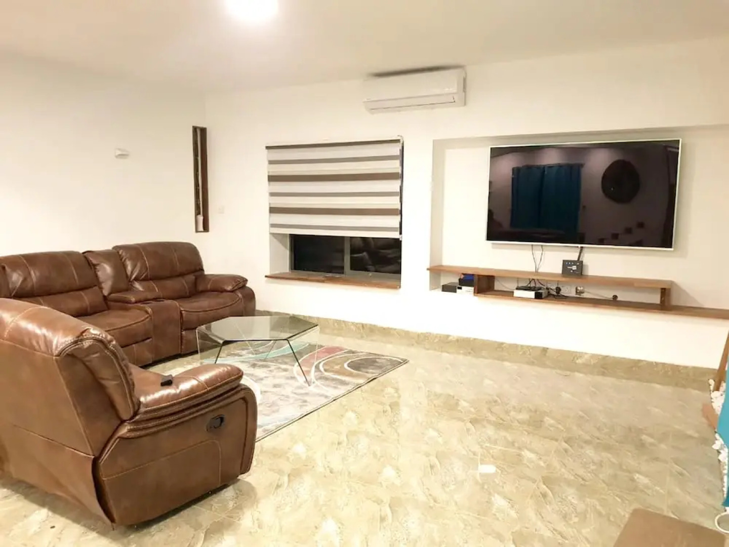 Villa with 4 Bedrooms in Albion, with Wonderful Sea View, Private Pool, Enclosed Garden - 2 Km From the Beach