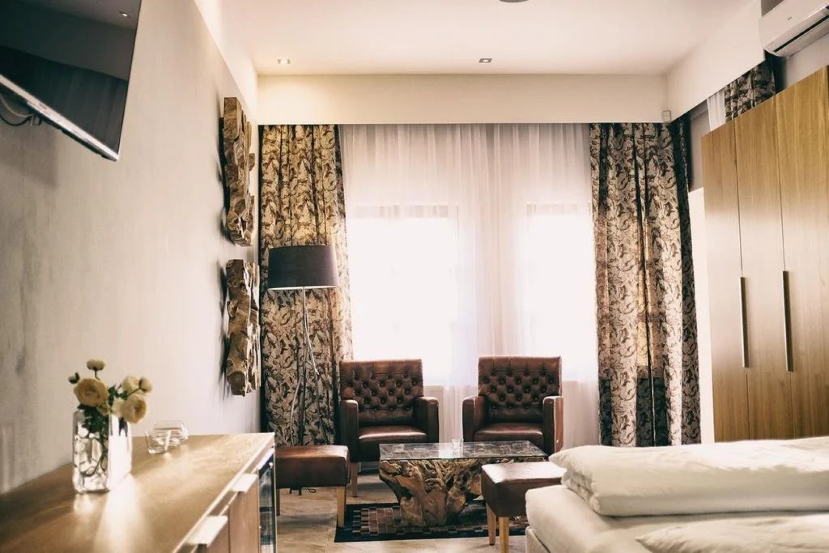 HARDY - Cognac & Pension