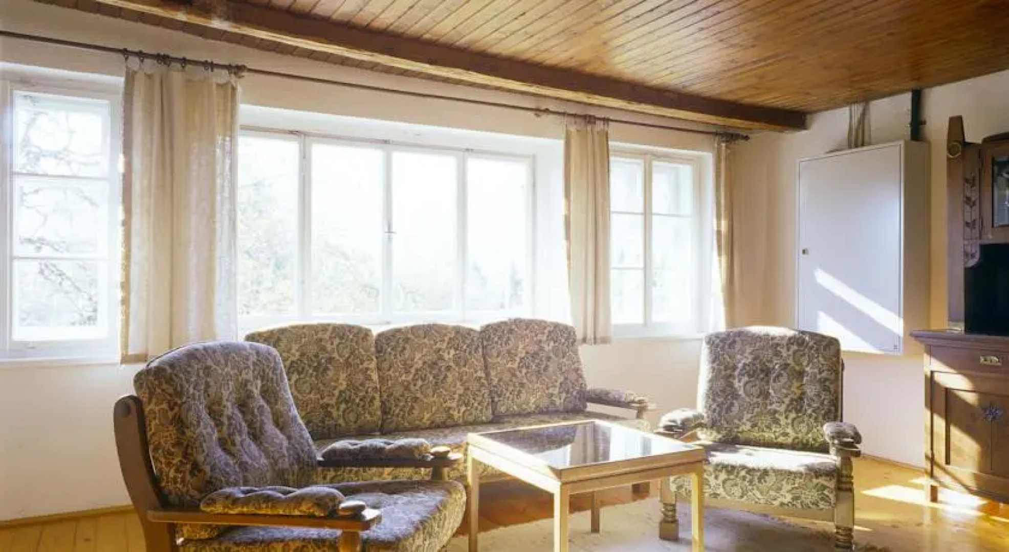 Ferienhäuser Goldberg