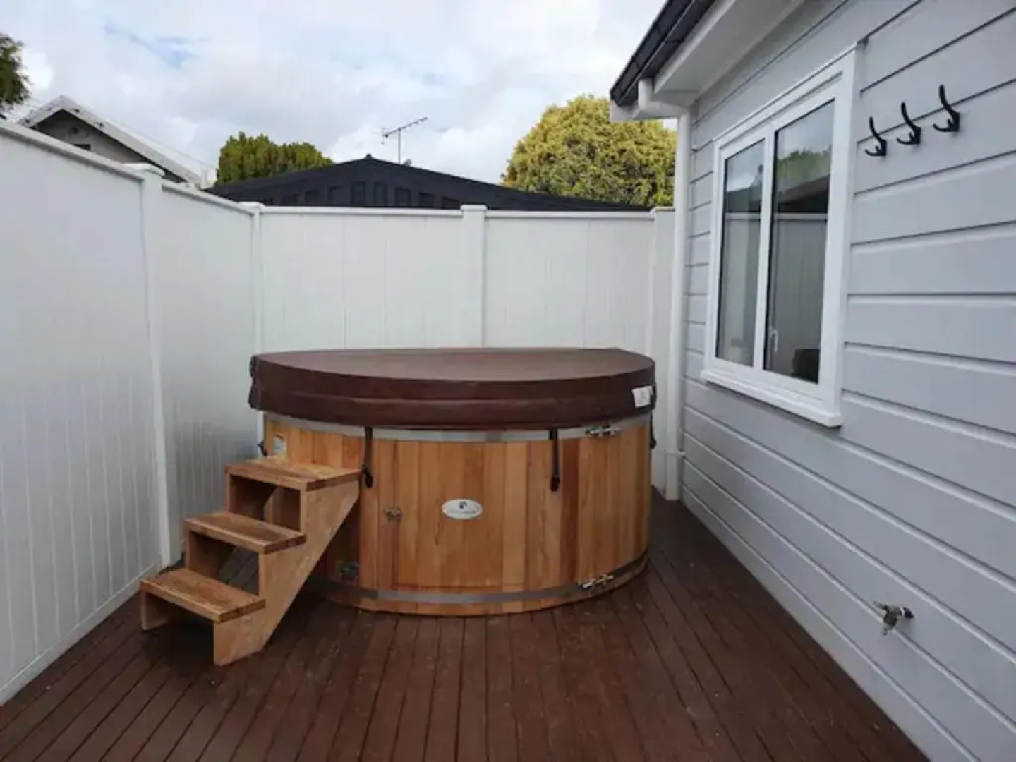 Rata Boutique Apartments