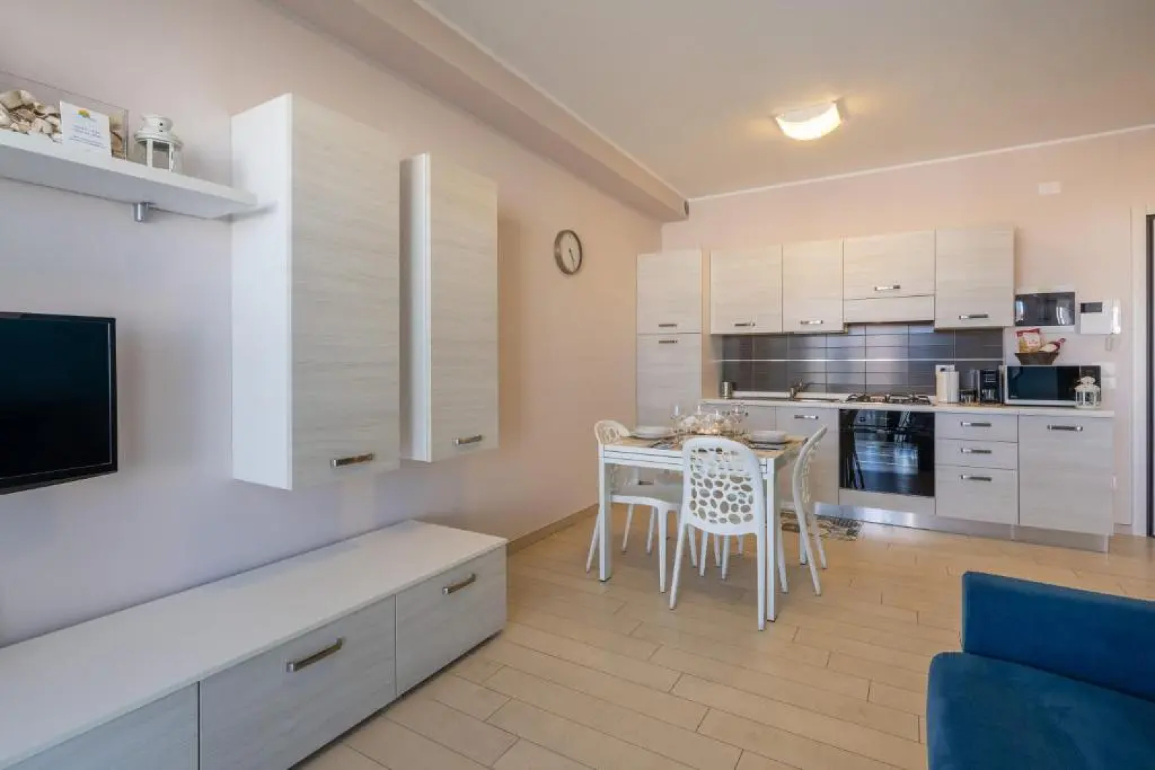 Residenze Roscioli