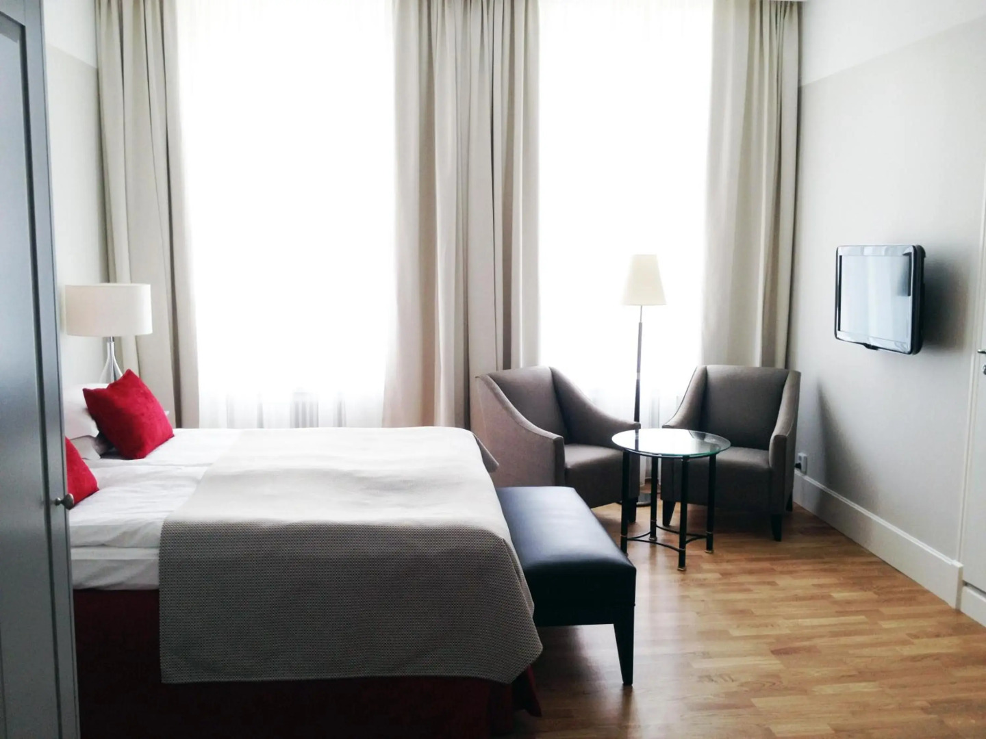 Elite Hotel Mollberg