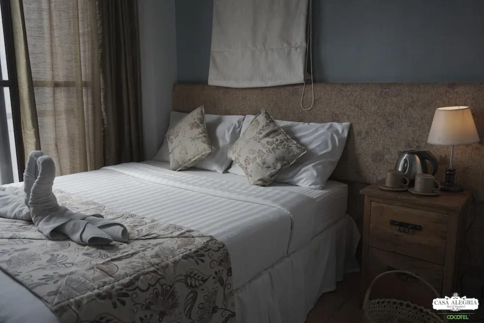 Casa Alegria Bed and Breakfast Antipolo