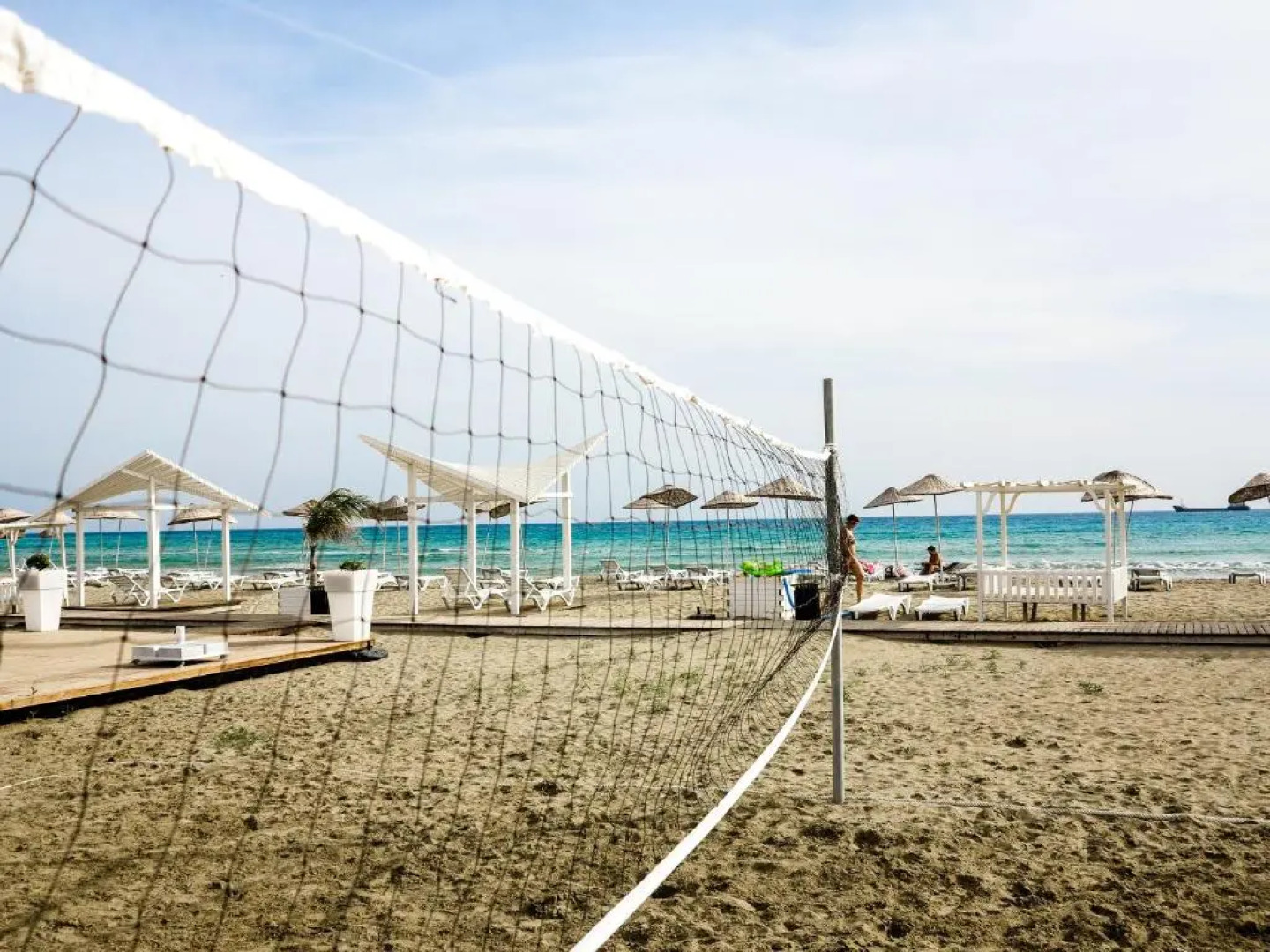 Luxury Seaside Villa 63R at Caesar Beach Resort