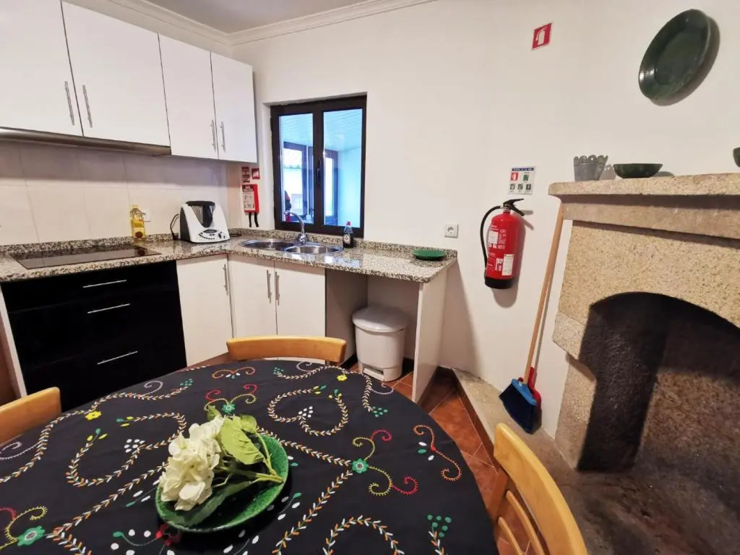 Saborearia Guesthouse