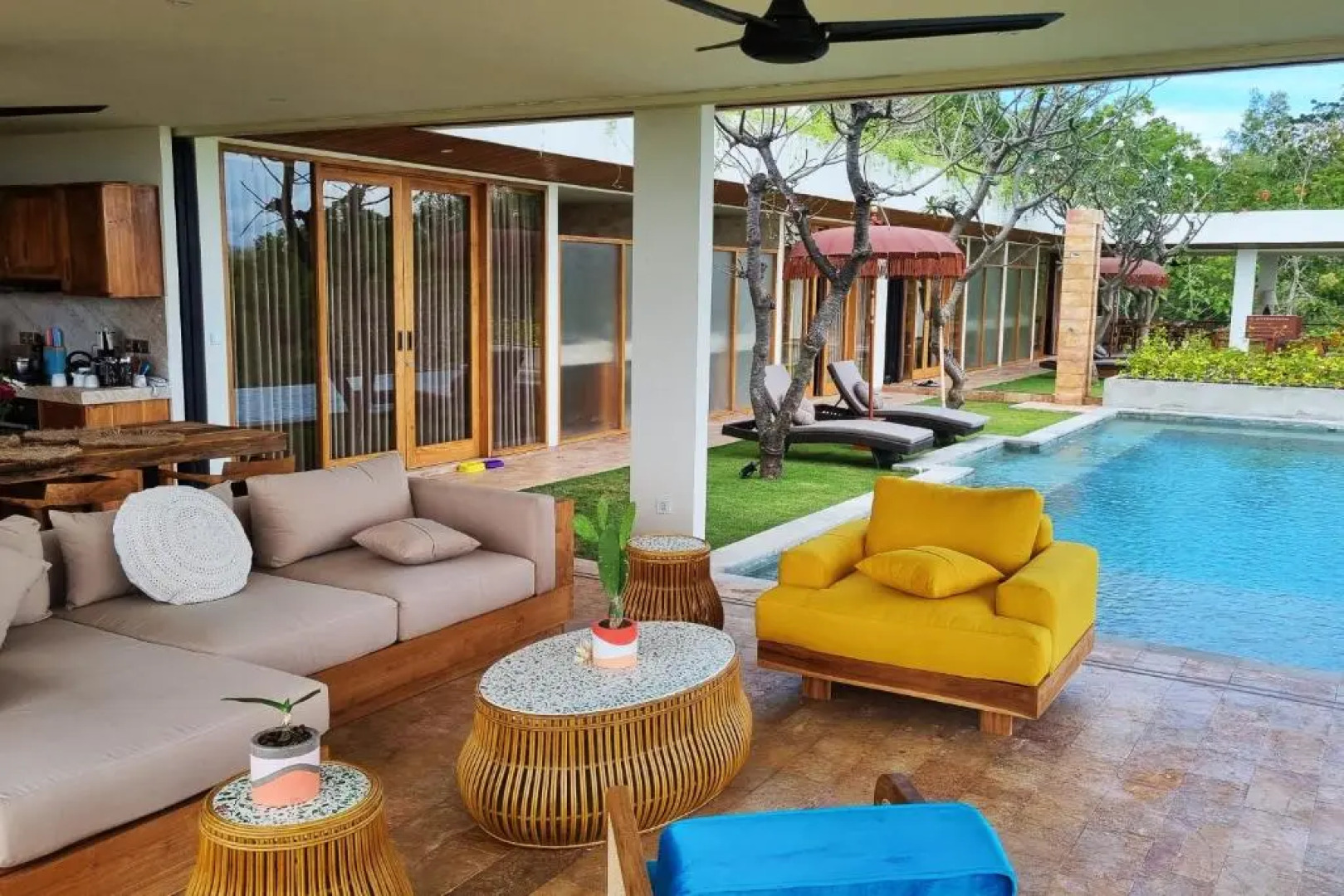 Uluwatu Sunset Hills