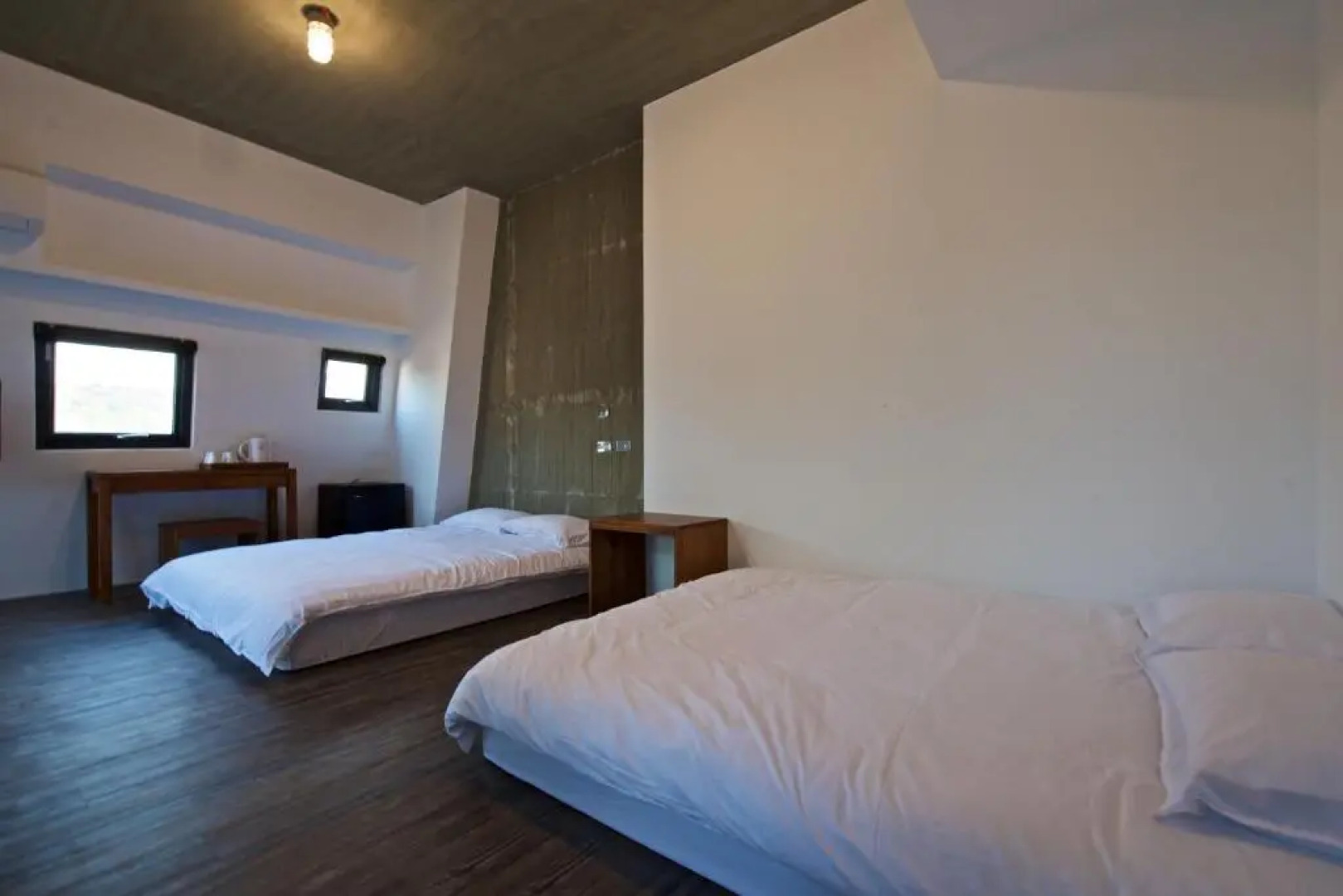 Musee De La Rache Corail