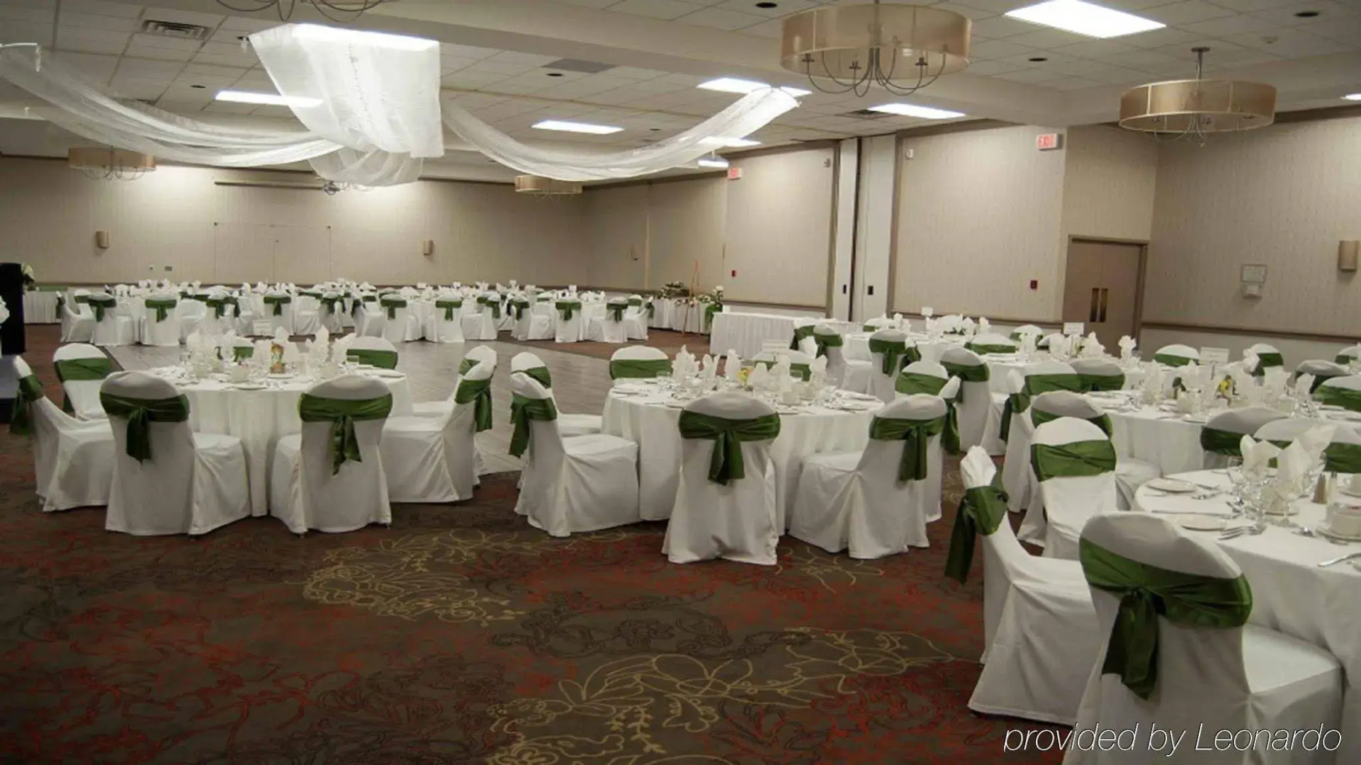 Holiday Inn Guelph Hotel and Conference Centre