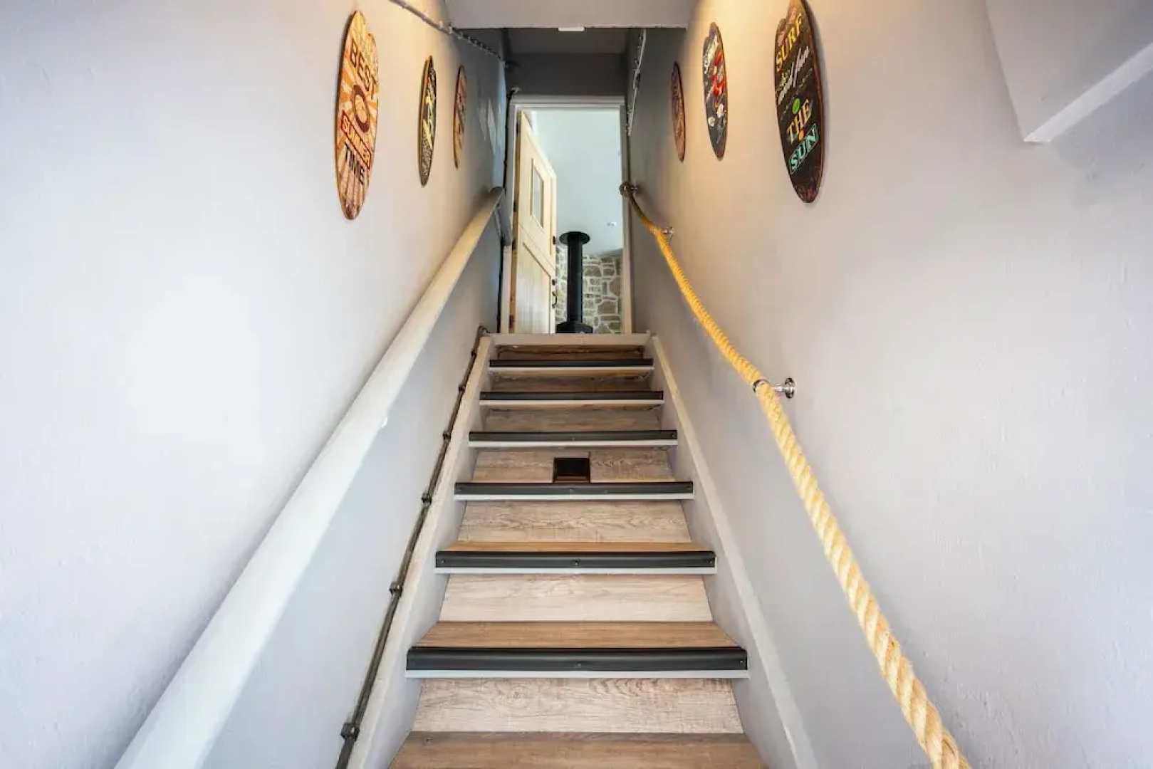 Beachspoke Loft