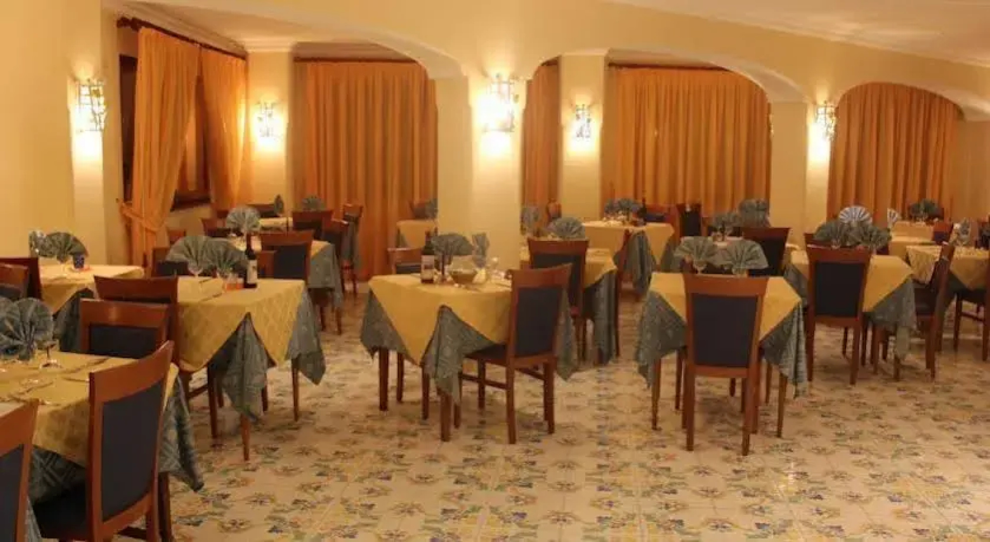 Hotel Terme Fiola