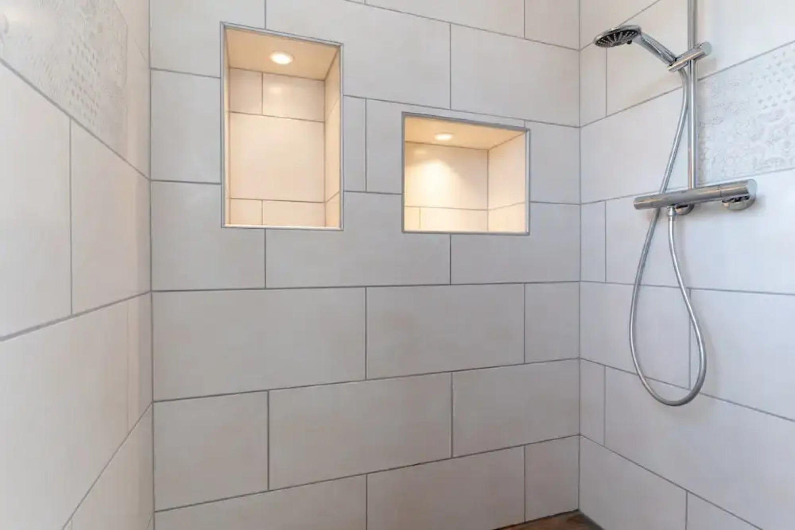 Doppelhaushalfte Directly From Hafen von Tonning