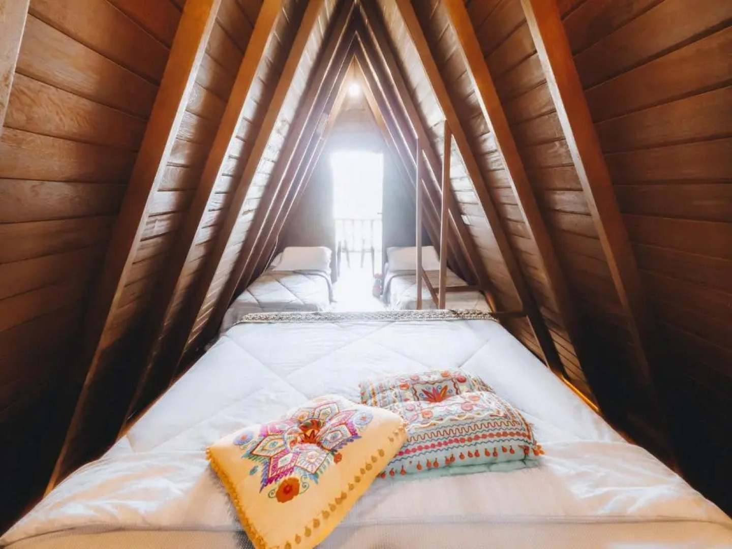 Pousada Viva - S¿Thom¿as Letras