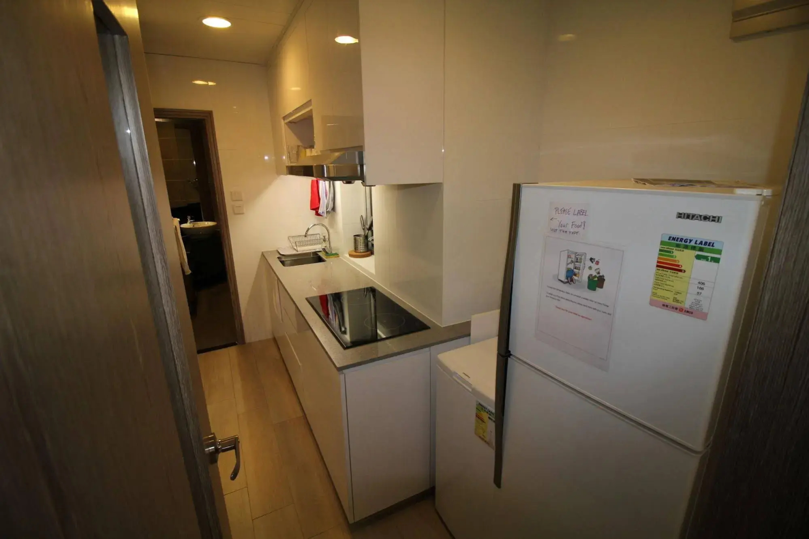 Urban Pack - Hostel