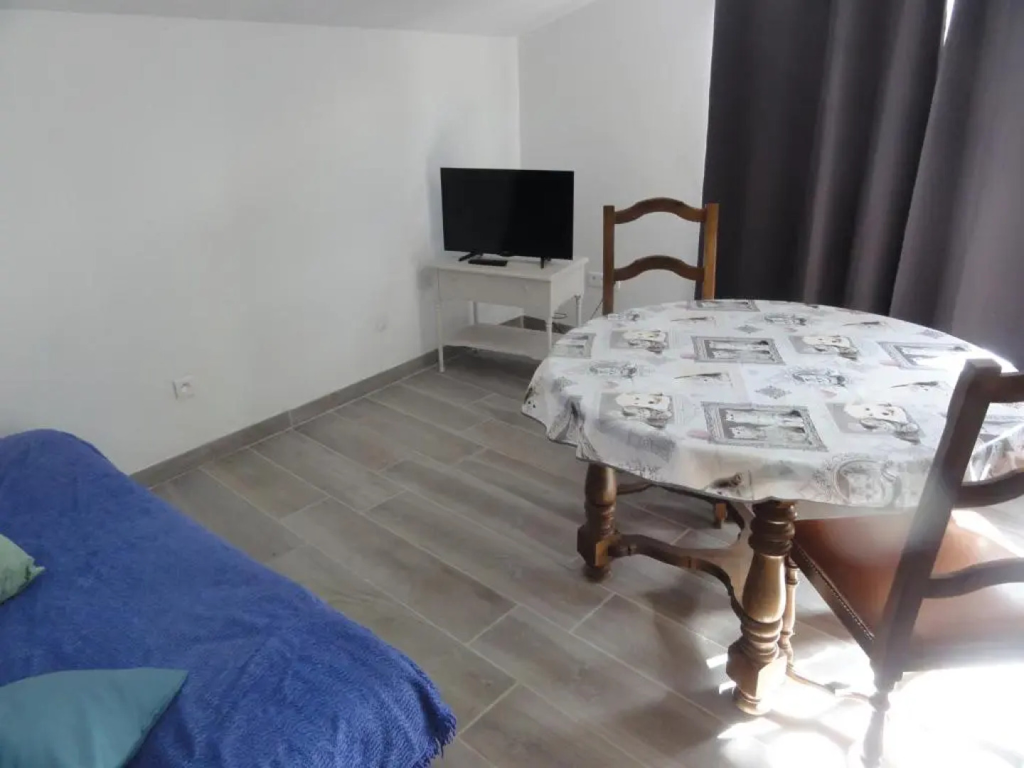 Gite le bagnol un coin de paradis