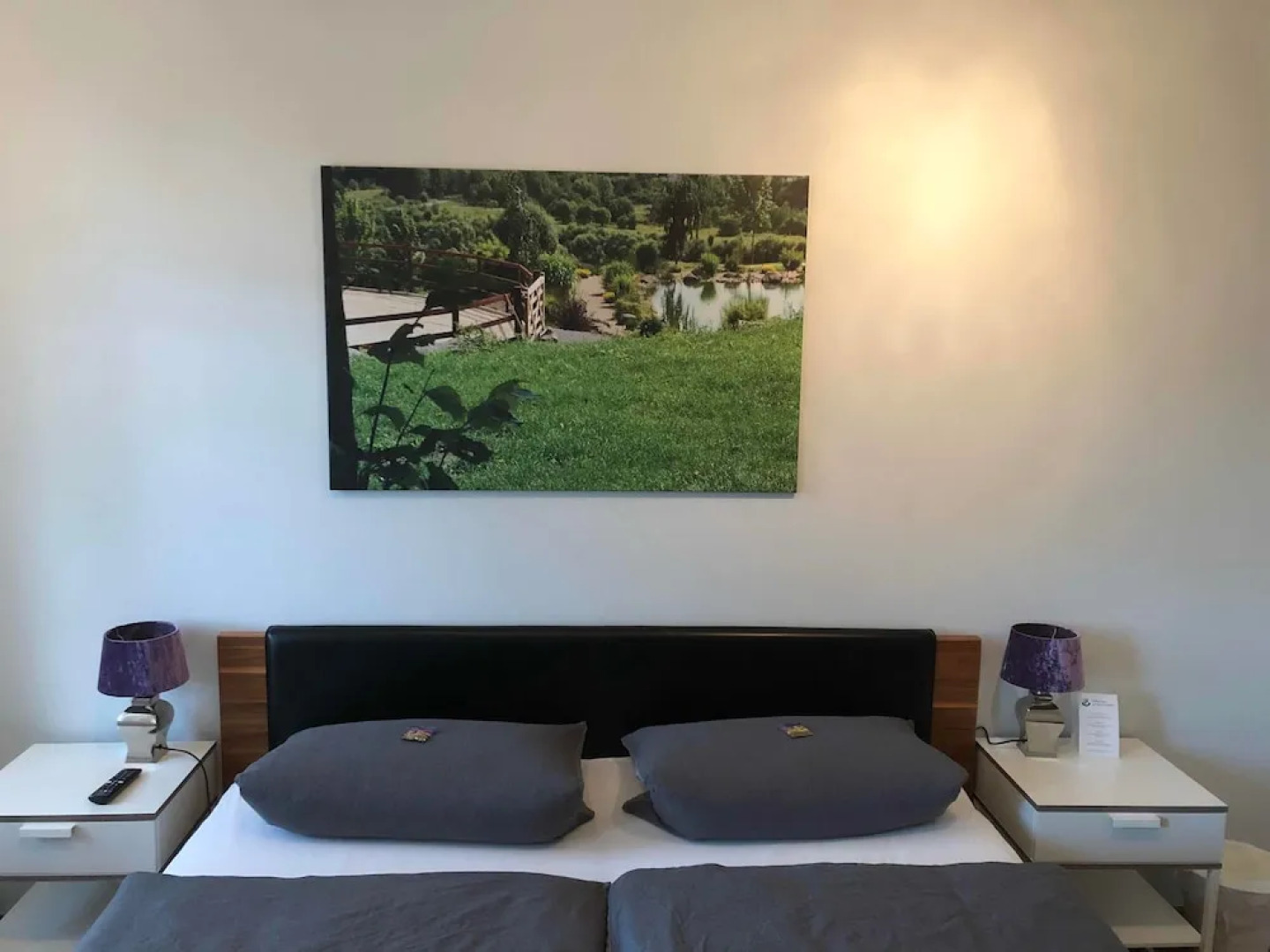 Reiterhof und Pension Eichenhof