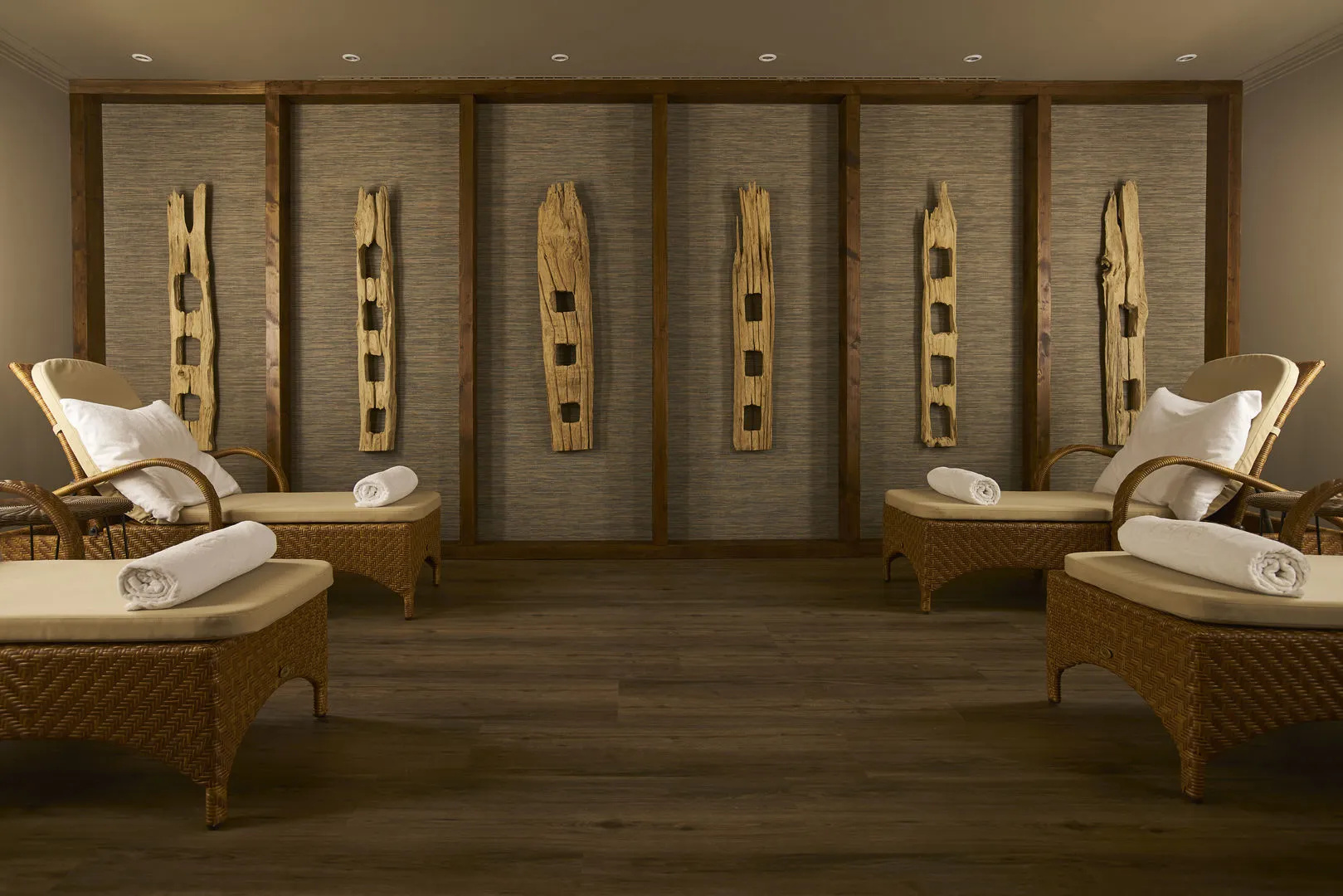 The Residence at Vila Porto Mare