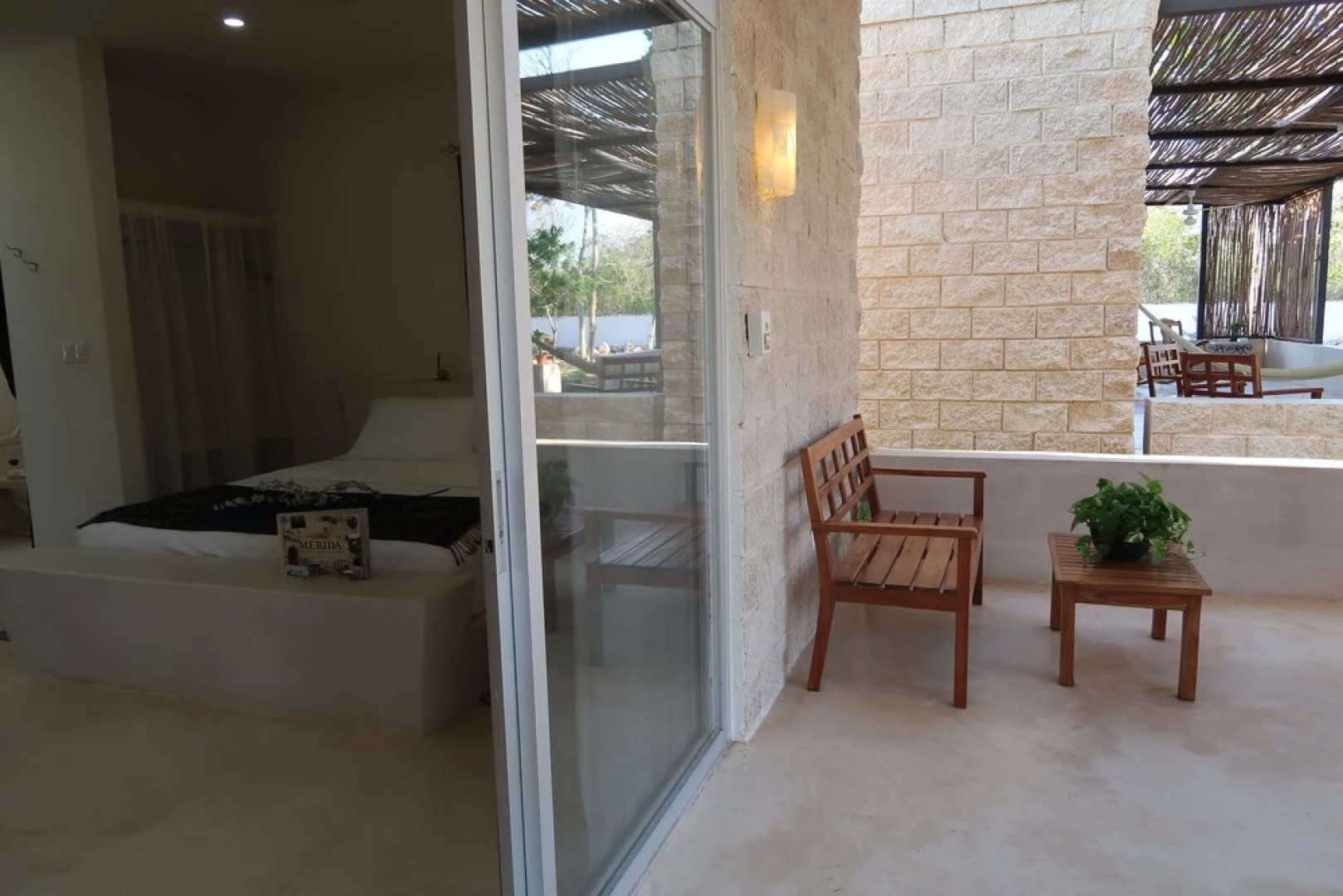 Hotel Boutique Casa de Campo Conkal - Mérida