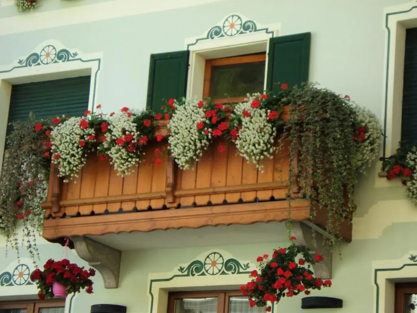 Albergo Scarpone