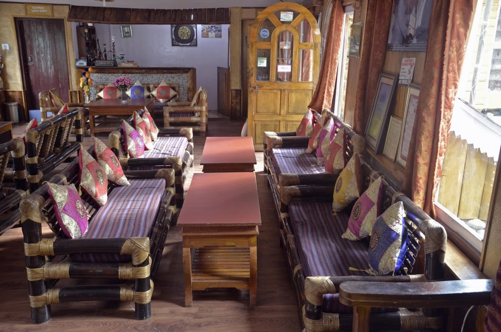 Cherry Village Resort